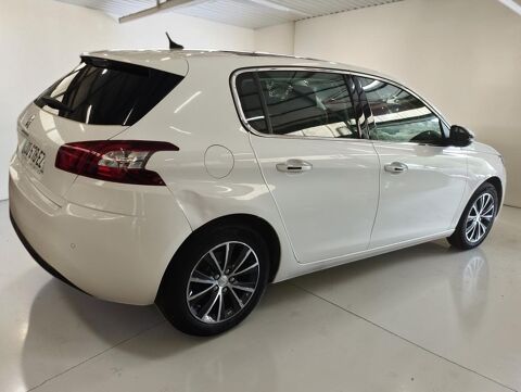 308 1.6 THP 125 5P 2014 occasion 06640 Saint-Jeannet