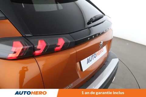 2008 1.2 PureTech GT Line 131 ch 2019 occasion 92130 Issy-les-Moulineaux
