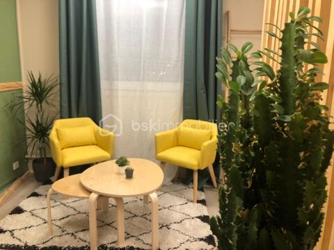   Murs commerciaux à vendre sur Bondy 