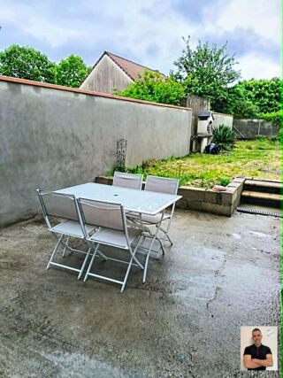  Maison à vendre 4 pièces 141 m²