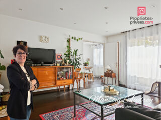  Appartement à vendre 4 pièces 78 m²