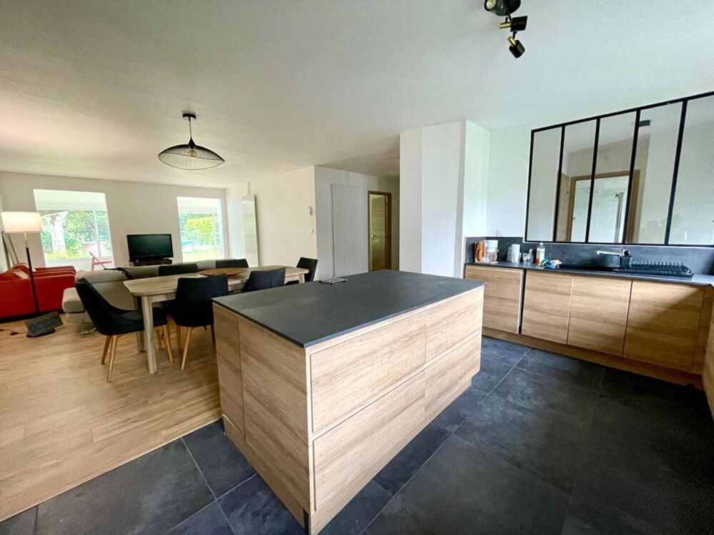 Maison Cestas 5 pièce(s) 136 m2