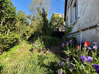  Maison � vendre 4 pi�ces 77 m�