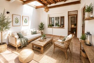  Maison à vendre 6 pièces 158 m²