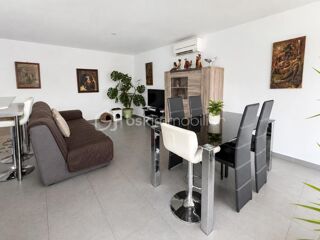  Villa à vendre 3 pièces 74 m²