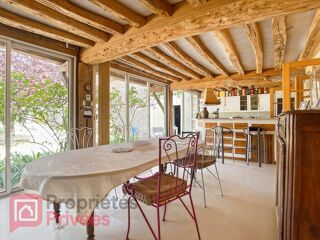  Maison à vendre 6 pièces 222 m²