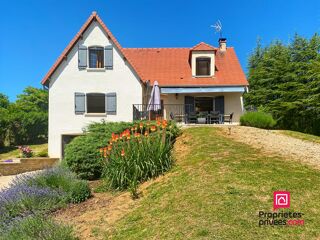  Maison à vendre 6 pièces 130 m²