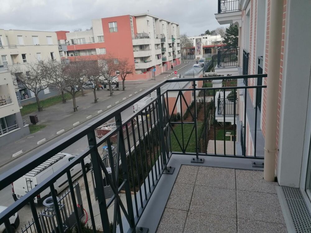 Location Appartement T3 meublé au BLANC-MESNIL Le blanc mesnil