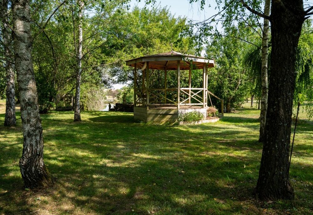 Vente Propriété/Château Propriété au calme avec grand terrain Confracourt