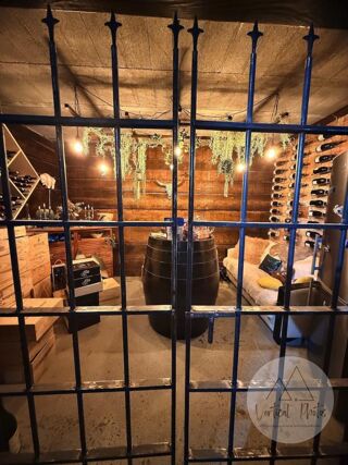  Villa � vendre 4 pi�ces 87 m�