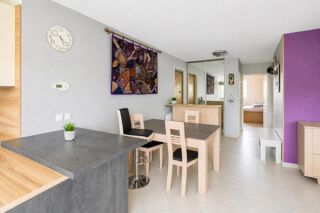  Appartement à vendre 4 pièces 90 m²