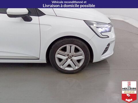 Clio SCe 75 Zen +GPS 2020 occasion 10150 Lavau