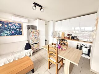  Appartement � vendre 2 pi�ces 36 m�