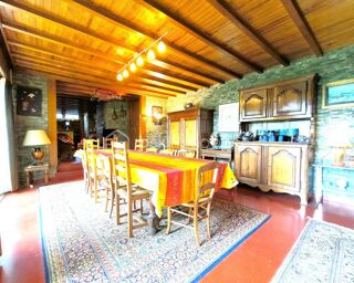  Maison à vendre 8 pièces 361 m²
