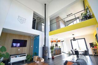  Maison à vendre 5 pièces 152 m²