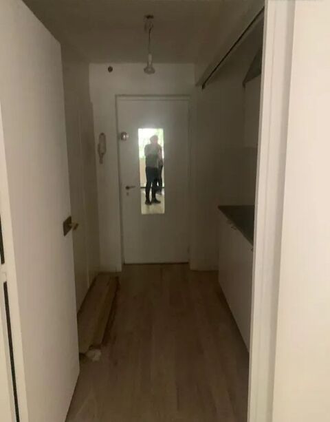  Appartement � louer 1 pi�ce 30 m�