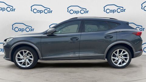 Formentor 1.5 TSI 150 DSG7 V 2022 occasion 06500 Menton