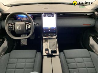 C5 aircross HYBRIDE NOUVEAU 145 CH E-DCS6 PLUS 2026 occasion 73420 Voglans
