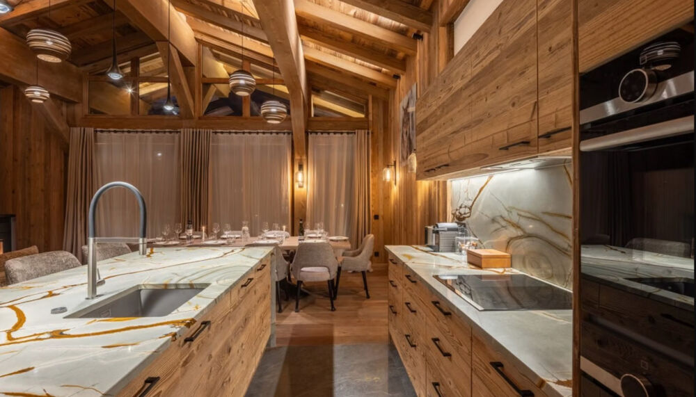 � vendre  Appartement Val-d'Is�re (73150)