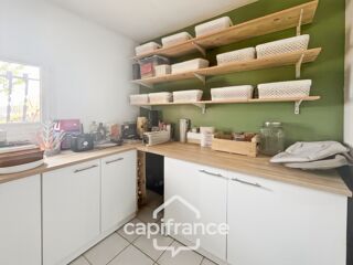  Maison à vendre 6 pièces 156 m²