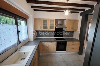  Maison � vendre 7 pi�ces 100 m�