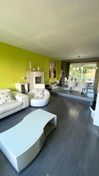  Villa à vendre 5 pièces 130 m²