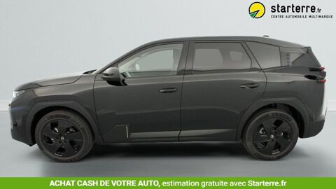 C5 aircross HYBRIDE NOUVEAU 145 CH E-DCS6 MAX 2026 occasion 69190 Saint-Fons