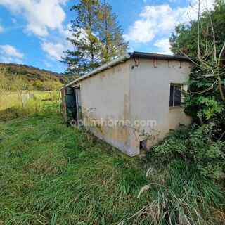  Maison � vendre 3 pi�ces 60 m�