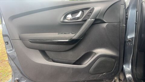 Kadjar 1.2 TCe 130 Energy EDC7 Graphite - 5 places Automatique 2018 occasion 33500 Libourne