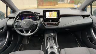 Corolla 1.8 VVT-i 122 Hybrid e-CVT Design - Automatique 2019 occasion 92000 Nanterre