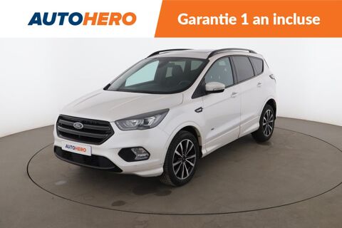 Ford Kuga 2.0 TDCi ST Line 4x4 PowerShift 150 ch 2019 occasion Issy-les-Moulineaux 92130