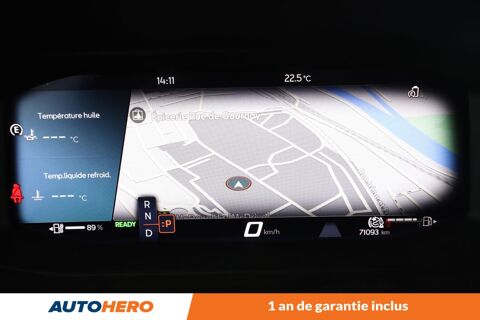 Leon 1.4 TSI e-HYBRID Xcellence DSG6 204 ch 2021 occasion 92130 Issy-les-Moulineaux