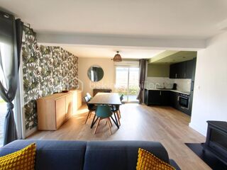  Maison � vendre 7 pi�ces 132 m�