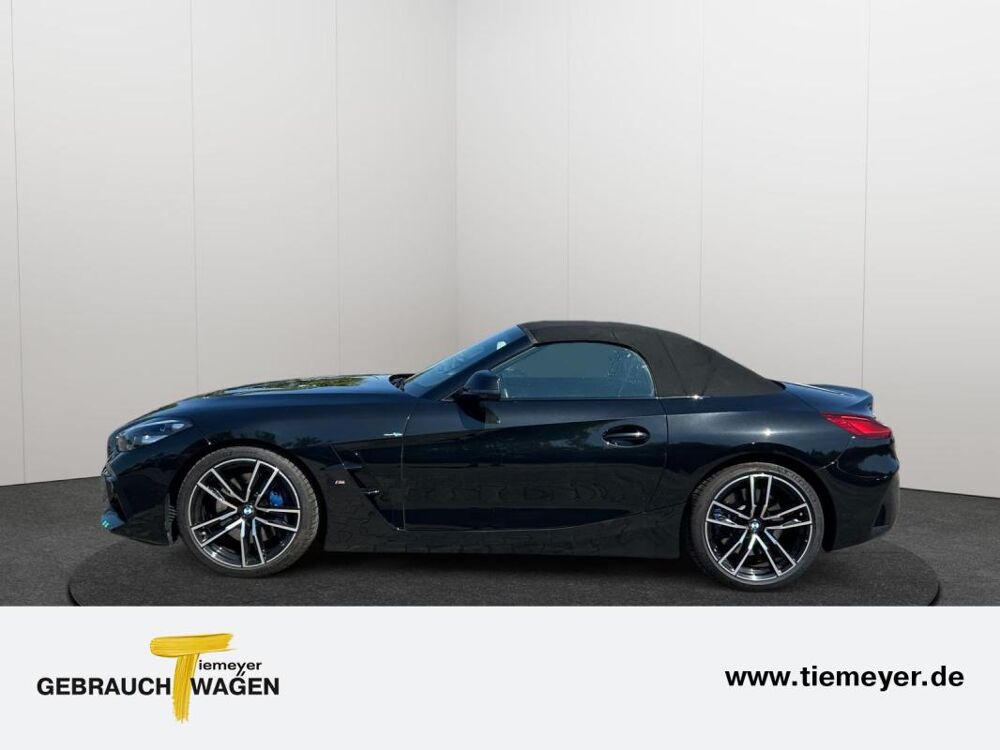 Z4 sDrive30i M Sport Automatique – 19 Business ProfessionalsDr 2020 occasion 33000 Bordeaux
