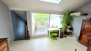  Appartement � vendre 4 pi�ces 89 m�