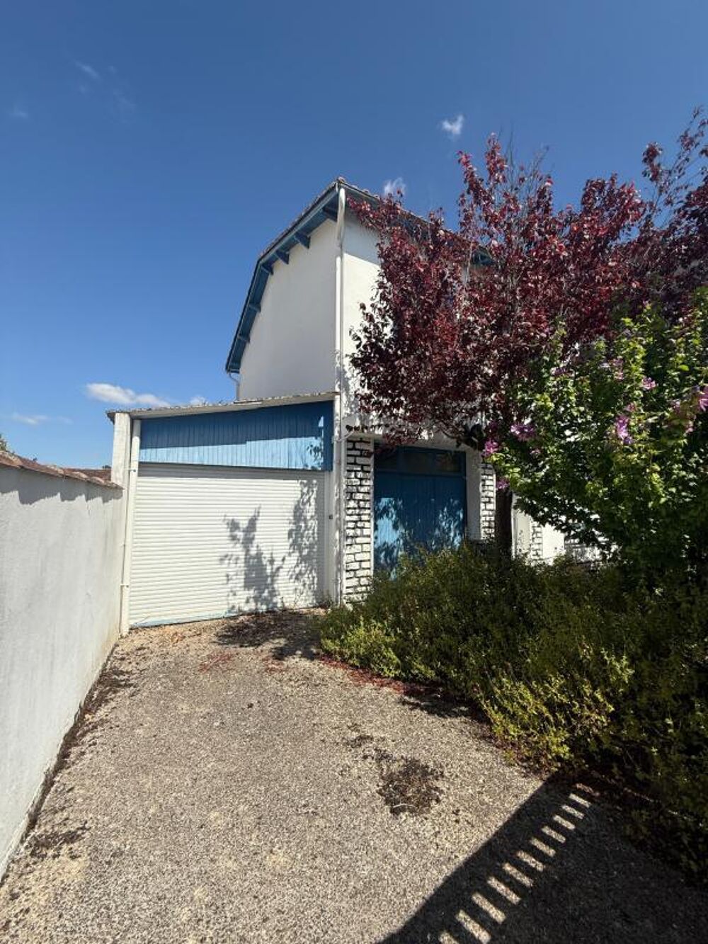 Vente Maison Maison à vendre 6 pièces MATHA (17) Matha