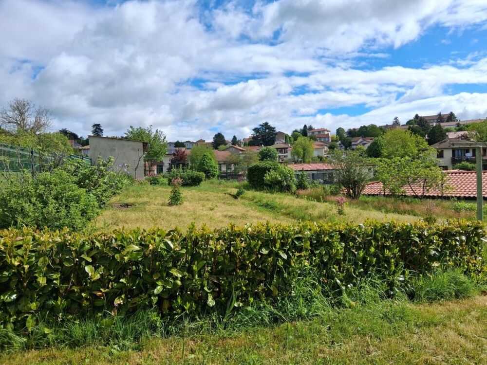 Vente Maison Maison 3 chambres, pièce annexe, vue dégagée, sans vis-à-vis à Saint-Didier-en-Velay Saint didier en velay