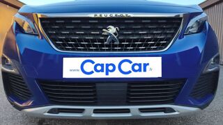 3008 II 1.5 BlueHDi 130 GT-Line - Entretien constructeur 2019 occasion 68000 Colmar