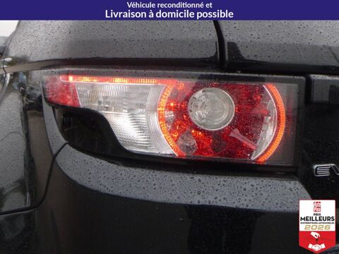 Range Rover Evoque Mark II eD4 - Prestige 2014 occasion 10150 Lavau