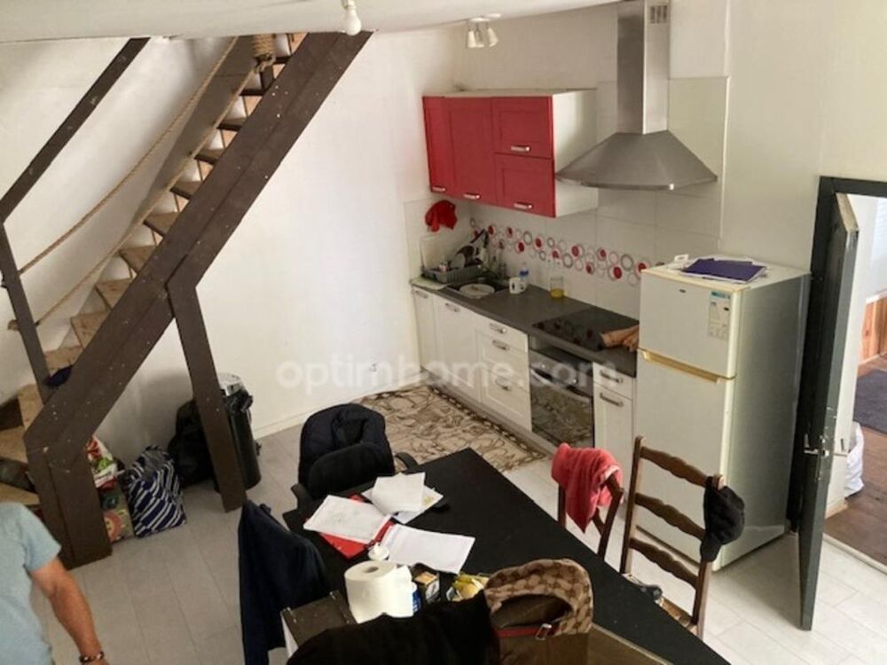 Appartement – Rochefort, Porte Bégon, Vieille Forme - Vue 5