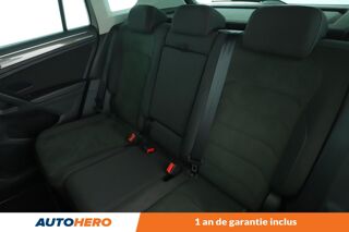Tiguan 2.0 TDI Match DSG7 150 ch 2020 occasion 92130 Issy-les-Moulineaux
