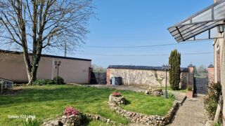  Maison � vendre 8 pi�ces 220 m�