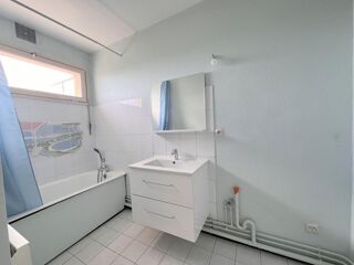  Appartement à vendre 1 pièce 29 m²