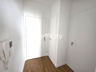  Appartement à vendre 1 pièce 27 m²