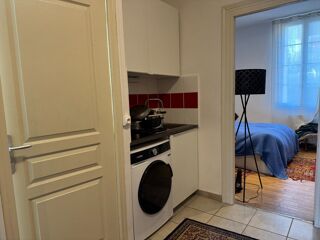  Appartement � vendre 3 pi�ces 40 m�