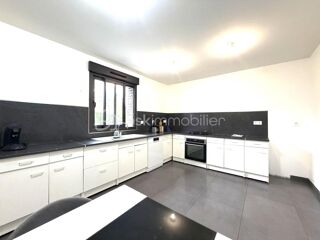  Maison à vendre 6 pièces 158 m²