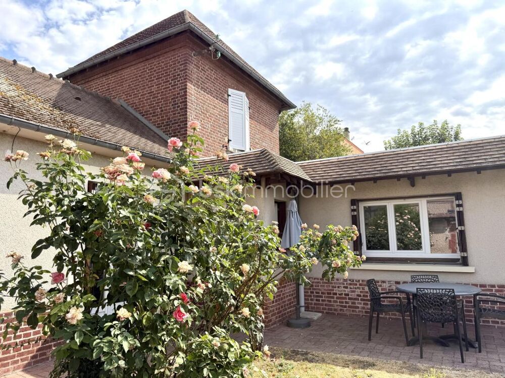 Maison 4 pièces 78 m² · à Louviers · 78 m² · 166 000 €