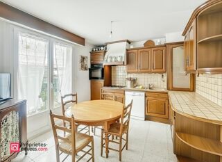  Maison à vendre 6 pièces 100 m²