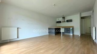 Appartement à vendre 3 pièces 59 m²