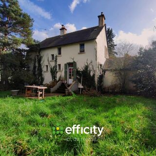  Maison � vendre 5 pi�ces 120 m�